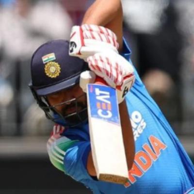 Australia vs India ODI T20 Review: Rohit & Abhishek Shine, Hazlewood Dominates Australia vs India ODI T20 Review: Rohit & Abhishek Shine, Hazlewood Dominates
