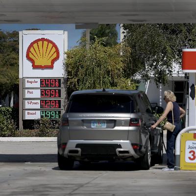 Consumers were pessimistic before the war. Now what?