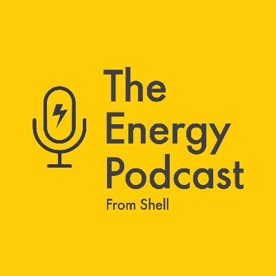 Energy transition explained