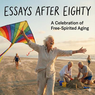 《舊瓶裝新酒特別節目》二讀死亡不是問題，衰老才是