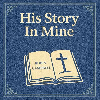 Episode 13: Jesus Saves The Prodigal