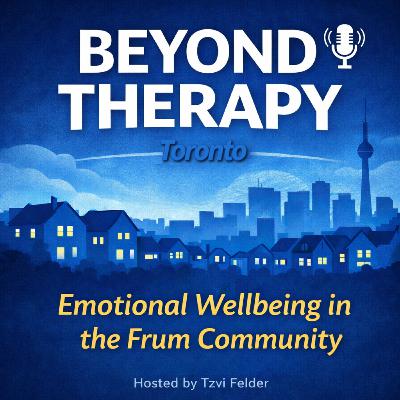 Why We Beat Ourselves Up | Worry, Anxiety, and What Helps with Dr. Shlomo Radcliffe Why We Beat Ourselves Up | Worry, Anxiety, and What Helps with Dr. Shlomo Radcliffe
