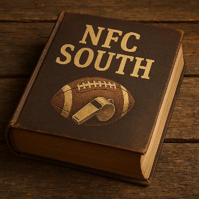 Aussie NFL Fantasy Show - NFC South and the Discount Bengals
