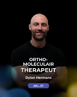 Je Bloed Liegt Niet: Dit Zegt Het Echt Over Je Gezondheid | Dylan Hermans