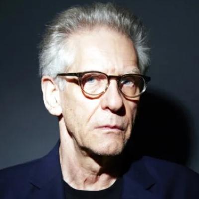 Podcast de Cannes 2022 (06): David Cronenberg y Park Chan-wook Podcast de Cannes 2022 (06): David Cronenberg y Park Chan-wook