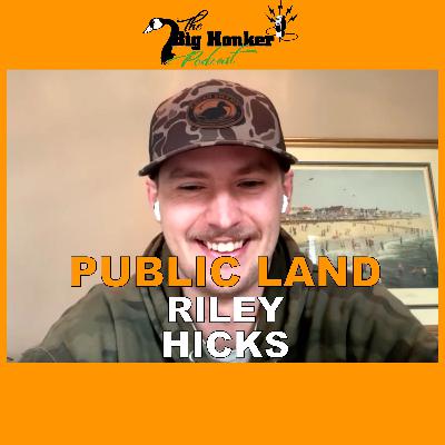 Public Land - Delaware - Riley Hicks Public Land - Delaware - Riley Hicks