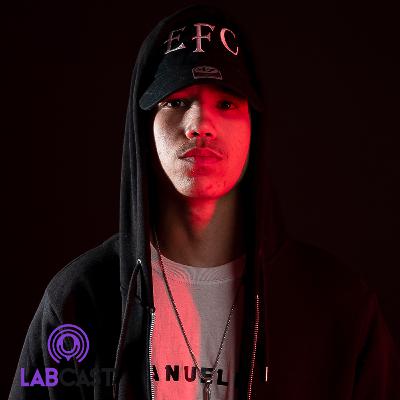 LABCAST#14 - Emanuel Fip