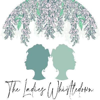 Episode 4: S4 The Ladies Whistledown - Bridgerton S3E7 Joining of the hands /S3E8 Into the light
