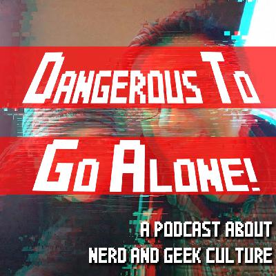 Episode 28: PAX Unplugged Episode 28: PAX Unplugged