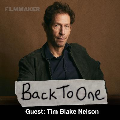 Tim Blake Nelson