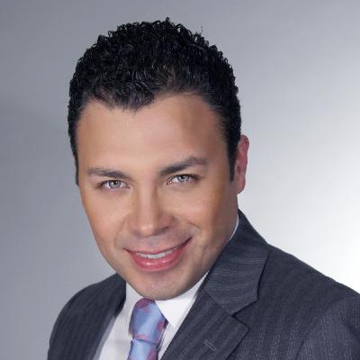 El hombre de la ventana El hombre de la ventana