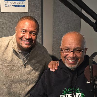 The Leadership Blueprint Episode 7 11/04/25