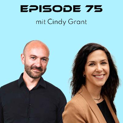 Menschen, Mut, Mandate: Wie Cindy Grant Kommunikation in der Reha neu denkt