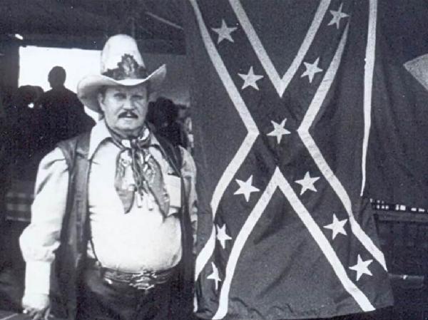289 - The Confederados 289 - The Confederados