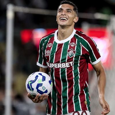 GE Fluminense #486 - Zubeldia 100% em casa: Flu abre vantagem importante na luta pela Libertadores