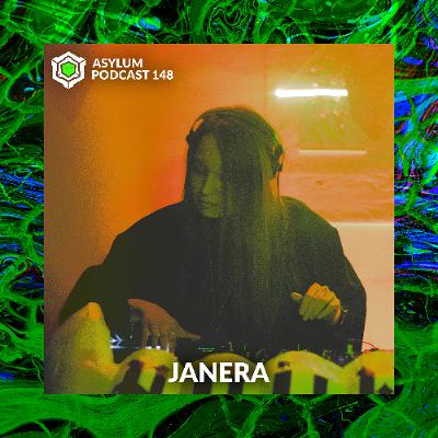 ASYLUM PODCAST #148 | JANERA ASYLUM PODCAST #148 | JANERA