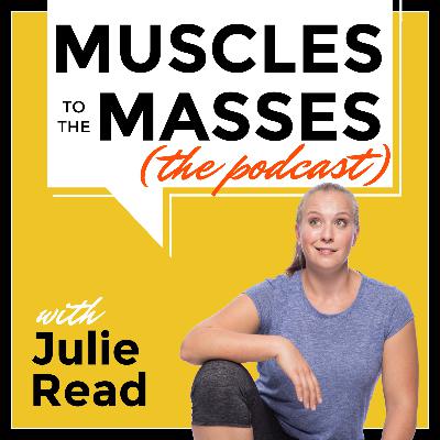 Ep. 26: Gastrocnemius