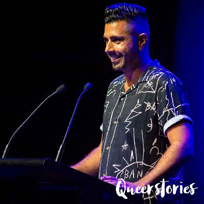 332 Patrick Abboud - Safe House