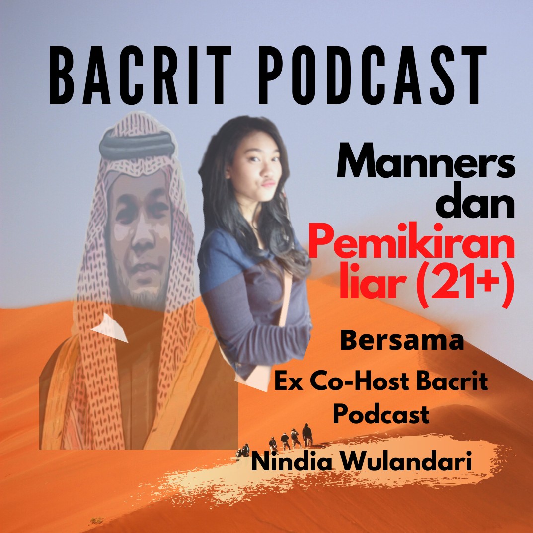 Bacrit Podcast