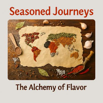 Dukkah 101 – Spice, Crunch & Everything Nice