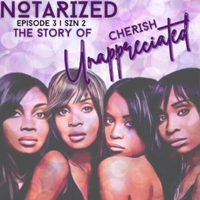 Cherish Unappreciated #HiddenGems
