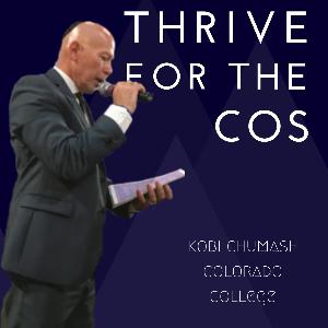 Bridging the Gap Between Ancient Wisdom and Modern Culture at Colorado College