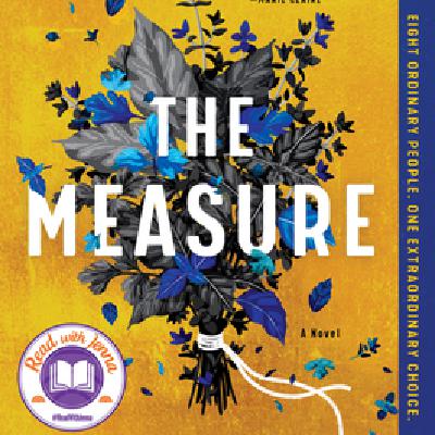 Get (EPUB) BOOK The Measure by Nikki Erlick