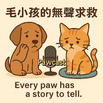毛小孩的無聲求救：從行為變化讀懂健康警訊