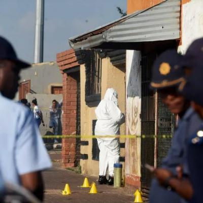 Westbury Mass Shooting Prompts Calls for Stronger Gang Crackdown