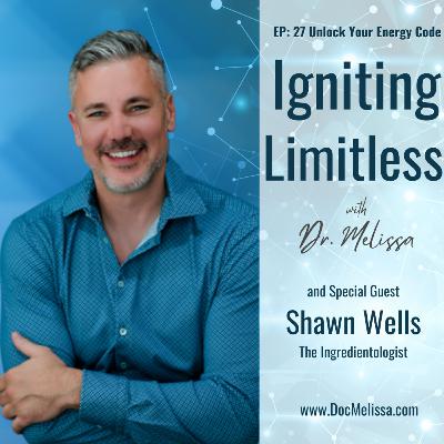Unlock Your Energy Code