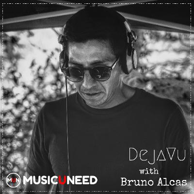 DejaVu with Bruno Alcas