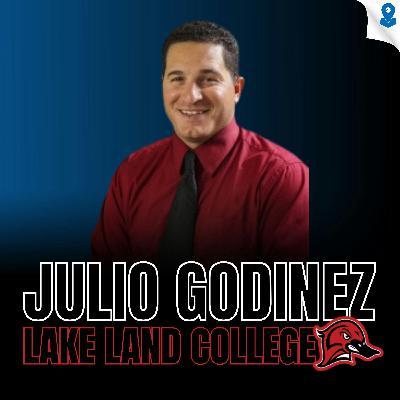 Building Competitors: A Conversation with Coach Julio Godinez of Lake Land College"