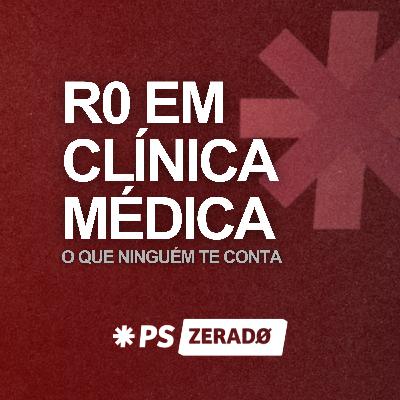 R0 em Clínica Médica: Tudo o que você precisa saber antes de escolher R0 em Clínica Médica: Tudo o que você precisa saber antes de escolher