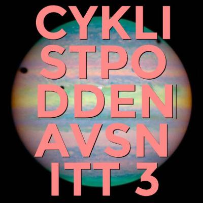 Avsnitt 3 - Bibs och bränslen
