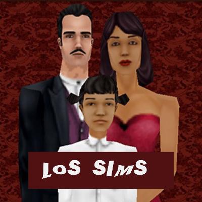 Episode 26: Los Sims
