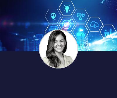 Chrissy McGarry of Second Front Systems: Delivering Disruptive Software for National Security