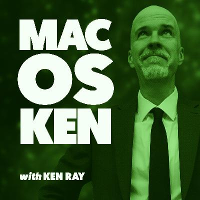 Apple Outs AirPods Max 2 - MOSK: 03.17.2026