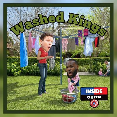 Washed Kings Washed Kings