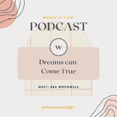 E216: Dreams Can Come True