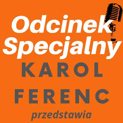 #3 Wspomnienie ś.p. Janusza Kuliga w rocznicę Jego śmierci