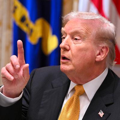 New Epstein emails appear to reveal more Trump ties