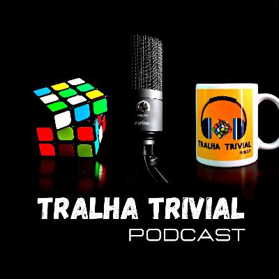 Apresentação do podcast