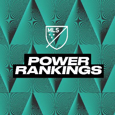 Power Rankings Week 2 - Nashville reach summit, Galaxy & Red Bulls soar Power Rankings Week 2 - Nashville reach summit, Galaxy & Red Bulls soar