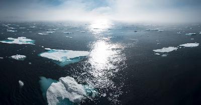 I segni del cambiamento climatico