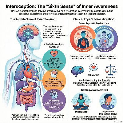 🧠 The Sixth Sense You Were Never Taught: How Your Brain Predicts Your Body