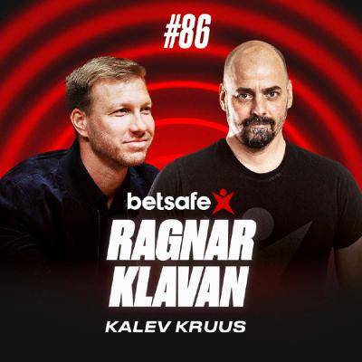 Betsafe Podcast #86: Ragnar Klavan ja Kalev Kruus