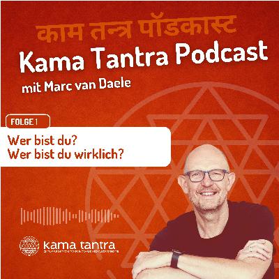 Wer bist du? Wer bist du wirklich? Wer bist du? Wer bist du wirklich?