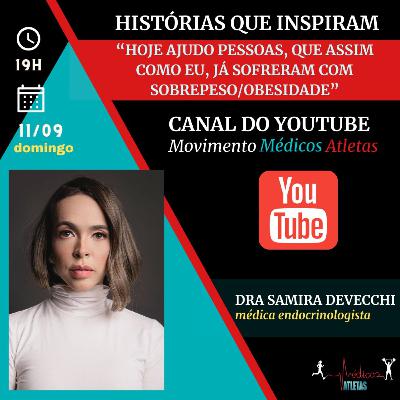 Histórias que Inspiram - Episódio 21 Histórias que Inspiram - Episódio 21