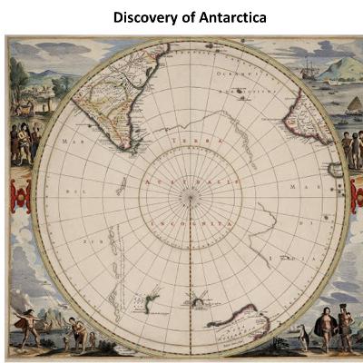 Part XI Discovery of Antarctica