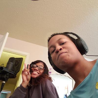 Episode 6 (with Bri) - Blast from the Past
